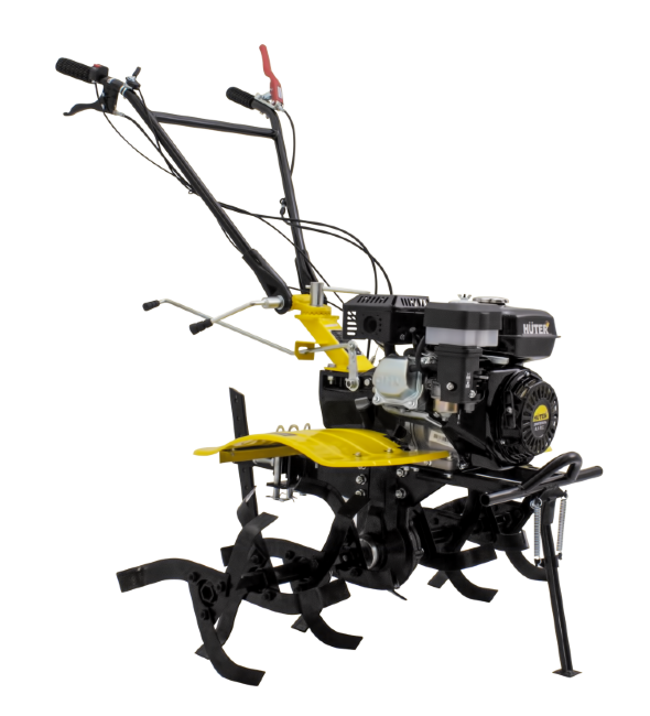 Сельскохозяйственная машина HUTER MK-8000В в Нижнем Новгороде