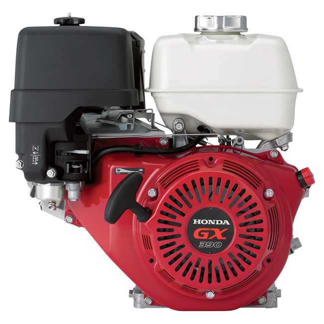 Инверторный бензиновый сварочный генератор TSS GGW 5.0/200EDH-R (Honda GX390) в Нижнем Новгороде