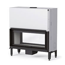 MCZ Plasma В115 тоннельная в Нижнем Новгороде
