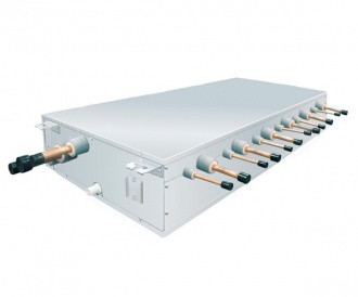 Toshiba Распределитель потоков (RBM-Y1801F6PE) в Нижнем Новгороде