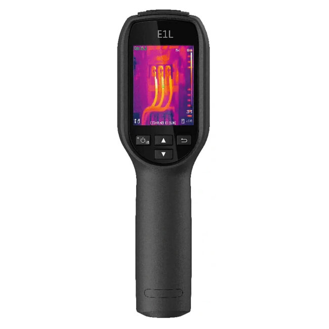Тепловизор HIKMICRO E1L в Нижнем Новгороде