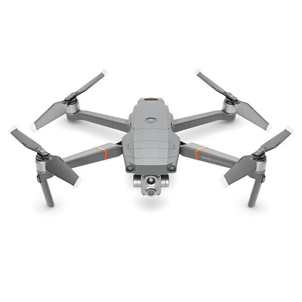 Квадрокоптер DJI Mavic 2 Enterprise Advanced в Нижнем Новгороде