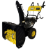 Снегоуборщик Huter SGC 4100LX в Нижнем Новгороде