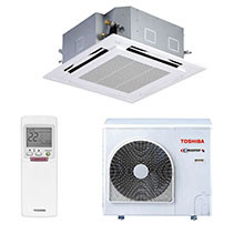 Toshiba ( RAV-SM1104UTP-E/RAV-SM1104ATP-E) в Нижнем Новгороде