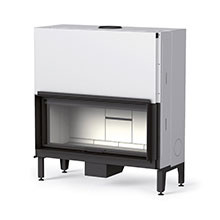 MCZ Plasma 115  прямое стекло в Нижнем Новгороде