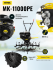 Сельскохозяйственная машина HUTER MK-11000PЕ в Нижнем Новгороде
