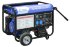 Бензиновый сварочный генератор TSS PRO GGW 3.0/250E-R в Нижнем Новгороде
