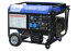 Бензиновый сварочный генератор TSS PRO GGW 3.0/250E-R в Нижнем Новгороде
