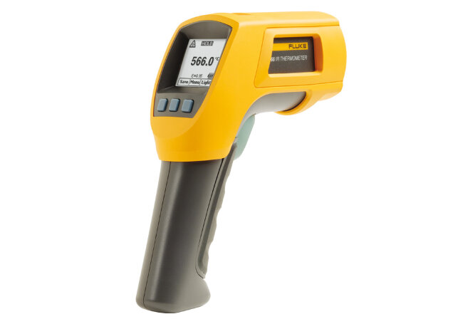 Пирометр Fluke 568 в Нижнем Новгороде