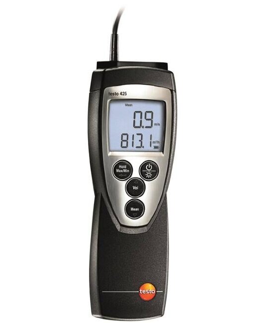 Анемометр Testo 425 в Нижнем Новгороде