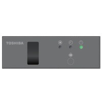Toshiba Приёмник сигнала встроенный (RBC-AX23UW(W)-E) в Нижнем Новгороде