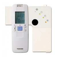 Toshiba Пульт инфракрасный (RBC-AX32UM(W)-E) в Нижнем Новгороде