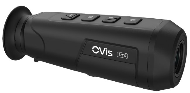 Тепловизионный монокуляр Arkon OVis SM15 в Нижнем Новгороде