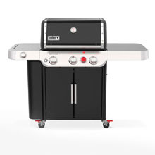 Газовый гриль WEBER Genesis E-335 в Нижнем Новгороде