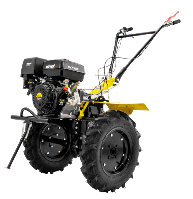 Сельскохозяйственная машина HUTER MK-15000P в Нижнем Новгороде
