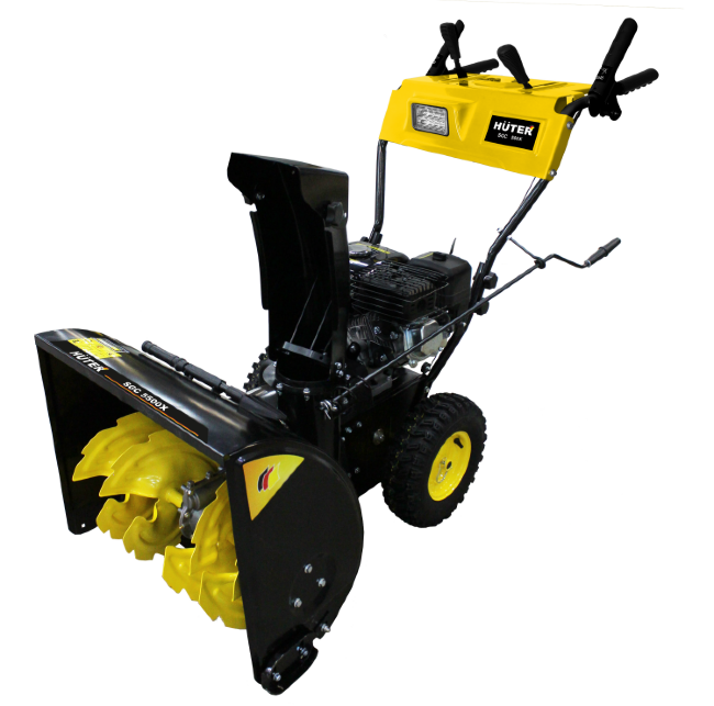 Снегоуборщик Huter SGC 5500Х в Нижнем Новгороде