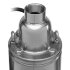 Скважинный насос DWS-4-100, винтовой, диаметр 4", 800 Вт, 1700 л/ч, напор 100 м Denzel в Нижнем Новгороде