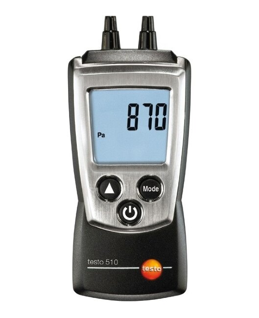 Манометр Testo 510 в Нижнем Новгороде