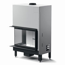 MCZ Plasma 95 dx угловое стекло левое в Нижнем Новгороде