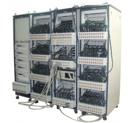 Система ТЕСТ-9915-03 в Нижнем Новгороде