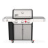 Газовый гриль WEBER Genesis S-335 в Нижнем Новгороде