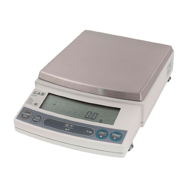 Весы CUW-6200H в Нижнем Новгороде