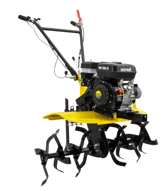 Сельскохозяйственная машина HUTER MK-7500P-10 в Нижнем Новгороде