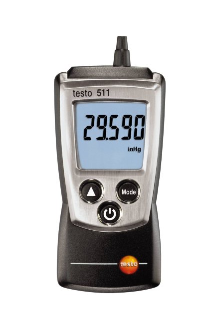 Манометр Testo 511 в Нижнем Новгороде