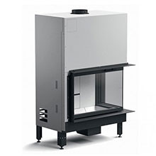 MCZ Plasma 95 sx угловое стекло правое в Нижнем Новгороде