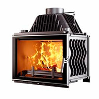 KAWMET W17 Dekor 16,1кВт EKO в Нижнем Новгороде