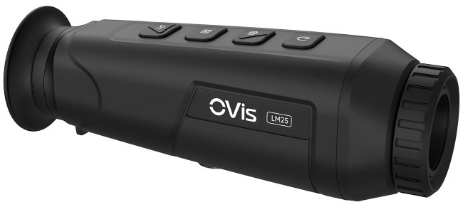 Тепловизионный монокуляр Arkon OVis LM25 в Нижнем Новгороде