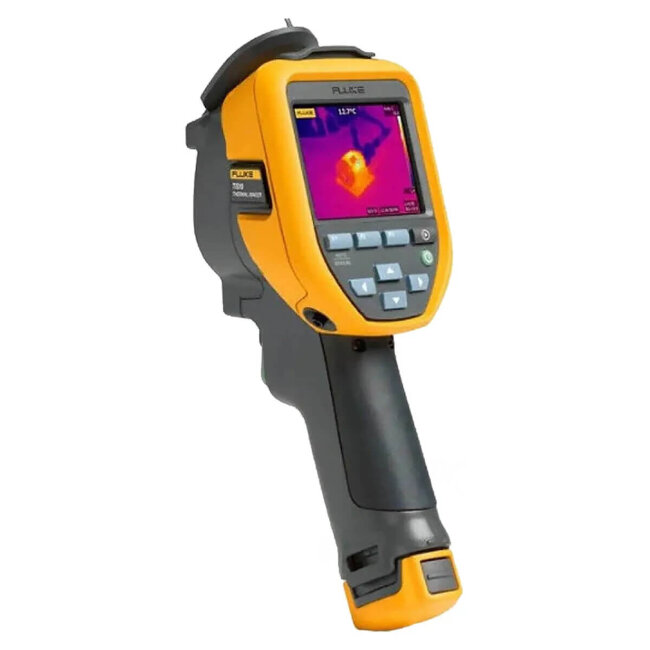 Тепловизор Fluke TiS20+ MAX в Нижнем Новгороде