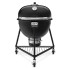 Угольный гриль WEBER Summit Kamado E6, 61 см в Нижнем Новгороде