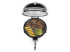 Угольный гриль WEBER Summit Kamado E6, 61 см в Нижнем Новгороде