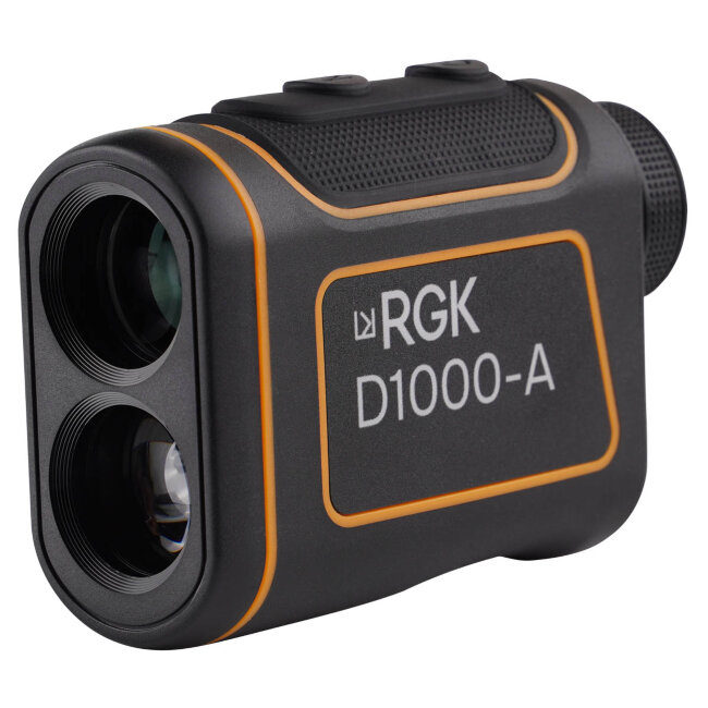 Оптический дальномер RGK D1000-A в Нижнем Новгороде