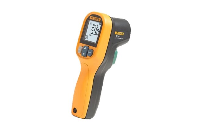 Инфракрасный пирометр Fluke 59 MAX в Нижнем Новгороде