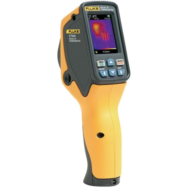 Инфракрасный термометр Fluke VT04A в Нижнем Новгороде