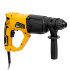 Перфоратор электрический RH-1050-26, SDS-plus, 1050 Вт, 3.2 Дж, 3 плюс 1 режим Denzel в Нижнем Новгороде