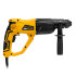 Перфоратор электрический RH-1050-26, SDS-plus, 1050 Вт, 3.2 Дж, 3 плюс 1 режим Denzel в Нижнем Новгороде