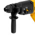 Перфоратор электрический RH-1050-26, SDS-plus, 1050 Вт, 3.2 Дж, 3 плюс 1 режим Denzel в Нижнем Новгороде