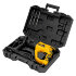 Перфоратор электрический RH-1050-26, SDS-plus, 1050 Вт, 3.2 Дж, 3 плюс 1 режим Denzel в Нижнем Новгороде