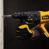 Перфоратор электрический RH-1050-26, SDS-plus, 1050 Вт, 3.2 Дж, 3 плюс 1 режим Denzel в Нижнем Новгороде