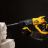Перфоратор электрический RH-1050-26, SDS-plus, 1050 Вт, 3.2 Дж, 3 плюс 1 режим Denzel в Нижнем Новгороде