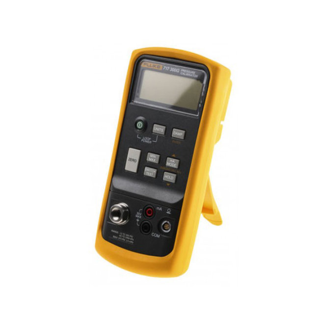Калибратор давления Fluke 717 1G в Нижнем Новгороде