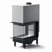 MCZ Plasma 50 T стекло с 3-х сторон в Нижнем Новгороде