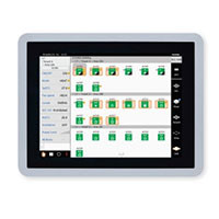 Toshiba Пульт центрального управления (BMS-CT5121E) в Нижнем Новгороде