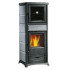La Nordica TermoRossella Plus c/ Forno D.S.A. PETRA (в камне) в Нижнем Новгороде