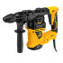 Перфоратор электрический RHV-1250-30, SDS-plus, 1250 Вт, 5 Дж, 3 плюс 1 режим Denzel в Нижнем Новгороде