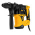 Перфоратор электрический RHV-1250-30, SDS-plus, 1250 Вт, 5 Дж, 3 плюс 1 режим Denzel в Нижнем Новгороде