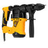 Перфоратор электрический RHV-1250-30, SDS-plus, 1250 Вт, 5 Дж, 3 плюс 1 режим Denzel в Нижнем Новгороде